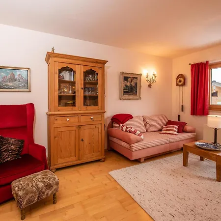 Apartment Haus Filzstein 117 2 *
