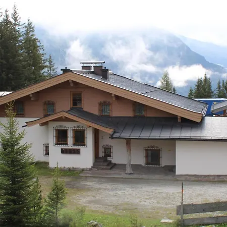 Haus Filzstein 117 2 公寓 *