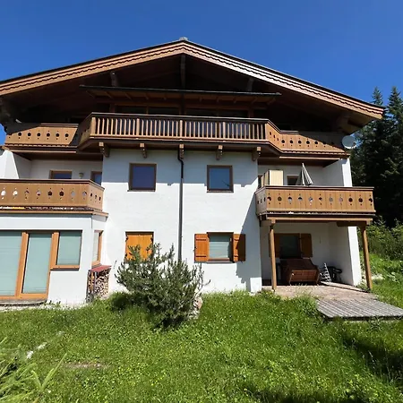 Haus Filzstein 117 2 Appartement *