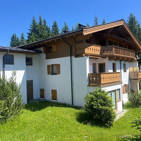 Haus Filzstein 117 2