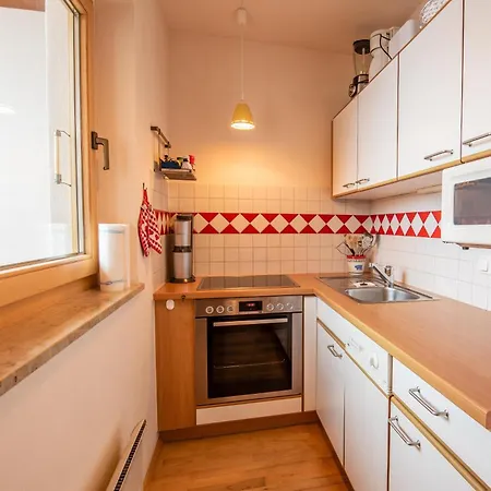 公寓 Haus Filzstein 117 2