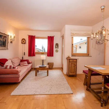 Haus Filzstein 117 2 公寓 克里姆尔