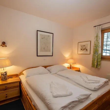 公寓 Haus Filzstein 117 2 克里姆尔