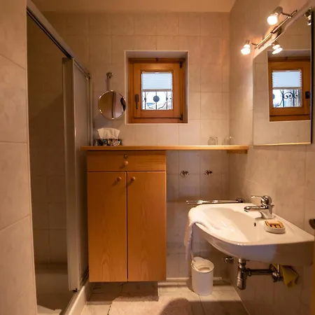 Haus Filzstein 117 2 公寓 *