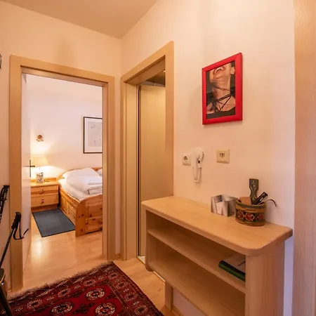 Appartement Haus Filzstein 117 2 Krimml