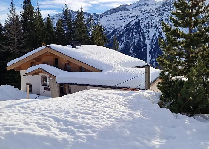 شقة Haus Filzstein 117 2