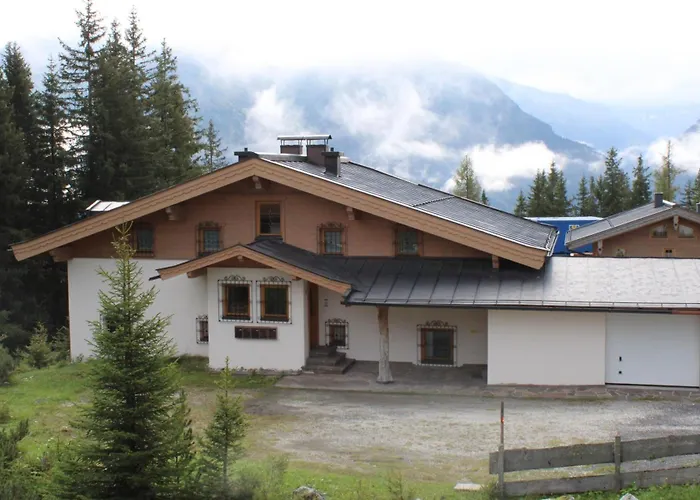 Haus Filzstein 117 2 شقة *