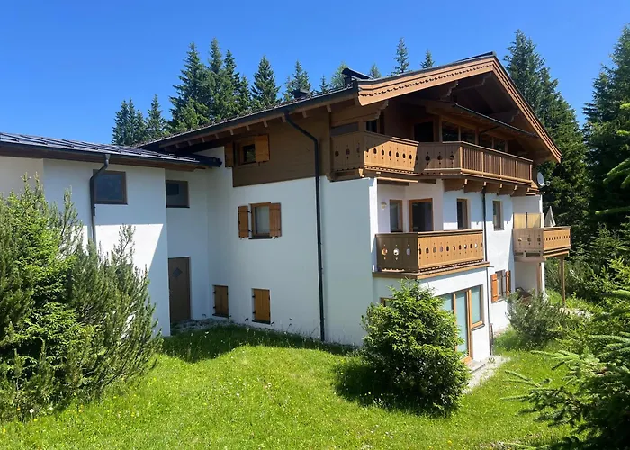 Haus Filzstein 117 2