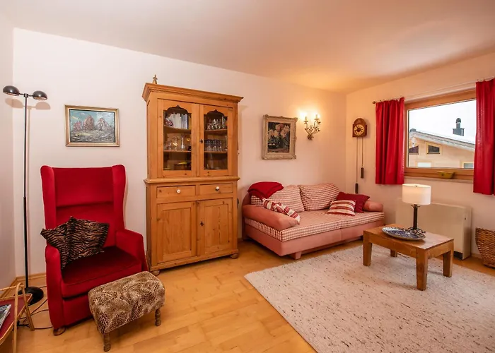 شقة Haus Filzstein 117 2 *