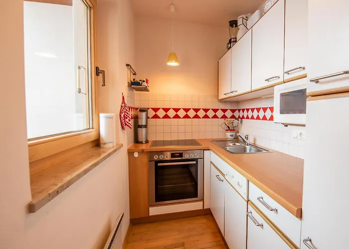 شقة Haus Filzstein 117 2