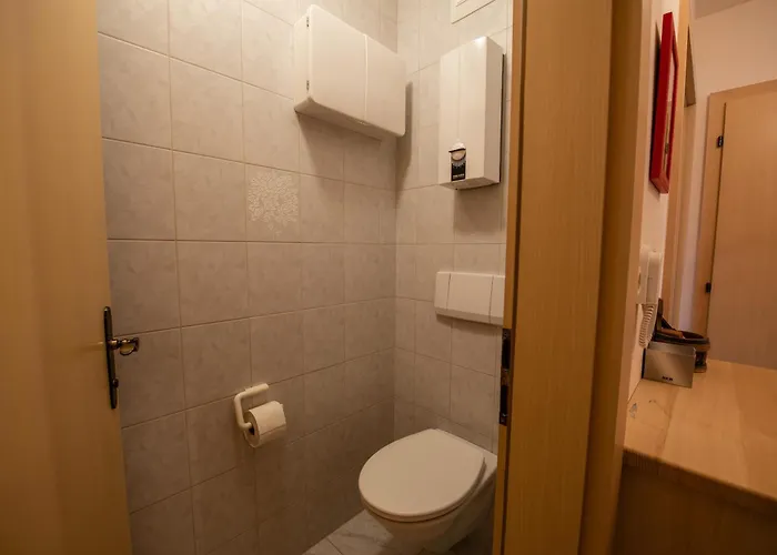 Haus Filzstein 117 2 كريمل